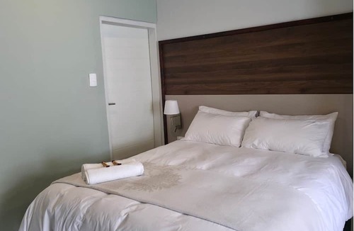 Secunda House | Leipoldt Self-Catering Accommodation