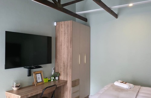Secunda House | Leipoldt Self-Catering Accommodation