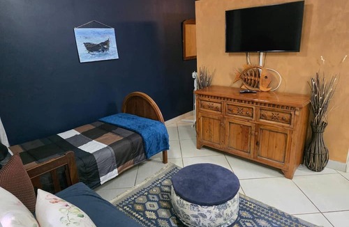 Faerie Glen House | The Pot Faerie Glen in Pretoria