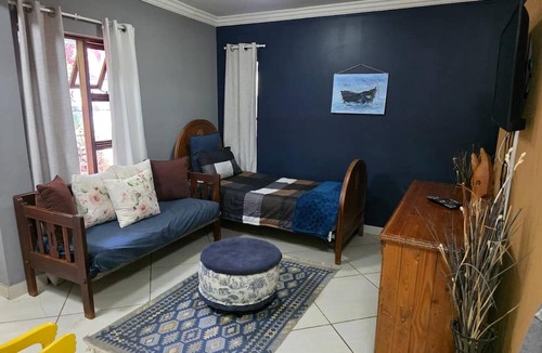 Faerie Glen House | The Pot Faerie Glen in Pretoria