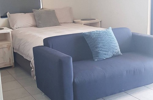 St. Helena Bay Apartment | Mystic Falls Apartment on the Bay
