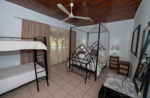Aliwal North Cabin | SUN DOWN LODGE & CONFERENCE