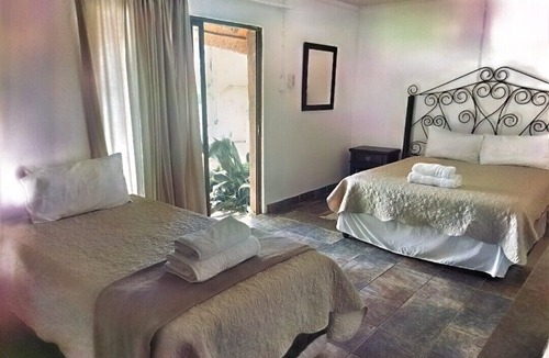 Aliwal North Cabin | SUN DOWN LODGE & CONFERENCE