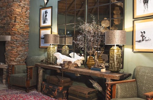 Madikwe Game Reserve Hotel | Last Word Makanyane