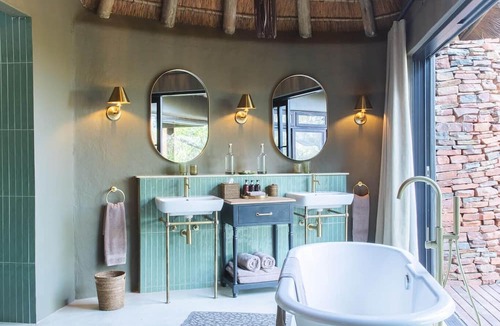 Madikwe Game Reserve Hotel | Last Word Makanyane