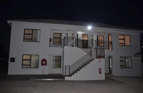 Lephalale Hotel | Prisatt Boutique Hotel