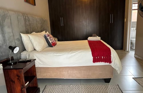 Piet Retief Bed & Breakfast | Spring Day BB