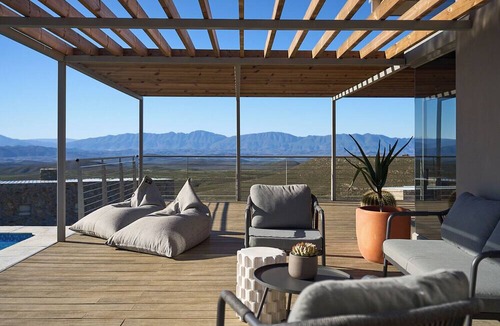 Bonnievale Cabin | Goats Window Luxury Safari Lodge Prestige Collection