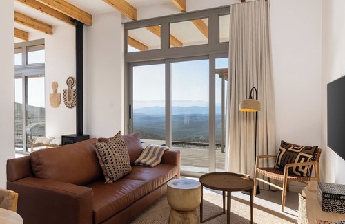 Bonnievale Cabin | Goats Window Luxury Safari Lodge Prestige Collection