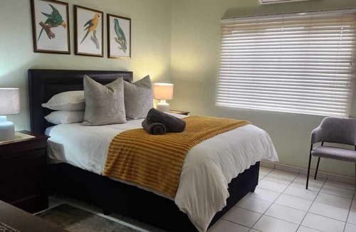 Meer En See Apartment | 12 Saddleback Village