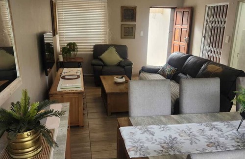 Meer En See Apartment | 12 Saddleback Village