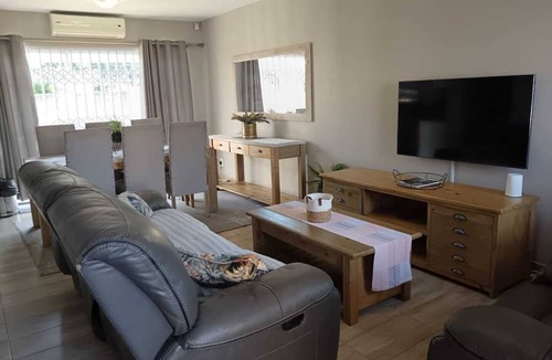Meer En See Apartment | 12 Saddleback Village