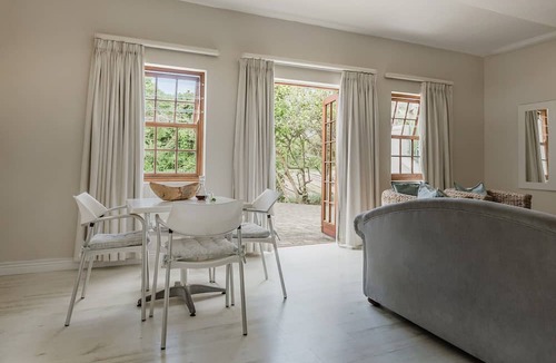 Robberg Beach House | Cottage Pie Guest House