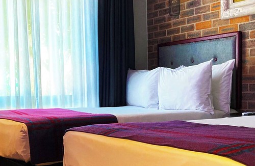Greater Johannesburg Metropolitan Area Hotel | Hotel Perte Montecasino
