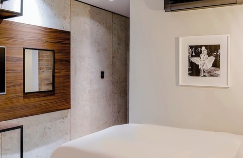 Greater Johannesburg Metropolitan Area Hotel | Hotel Perte Montecasino