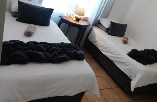 Meer En See Apartment | 5 Beach Dunes