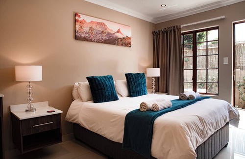 Middelburg House | The Orion Guest House
