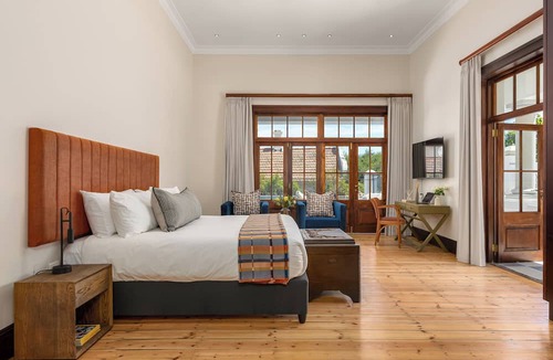 Fresnaye Bed & Breakfast | Disandt House by Neighbourgood