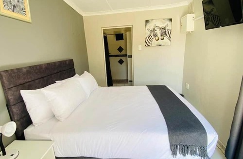 Melmoth Bed & Breakfast | Phola la bed and Breakfast