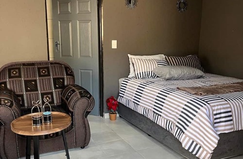 Nelspruit House | Família BnB