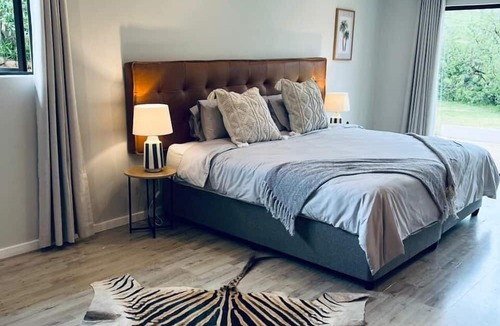 Elandskop House | The Homestead