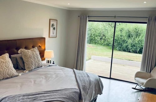 Elandskop House | The Homestead