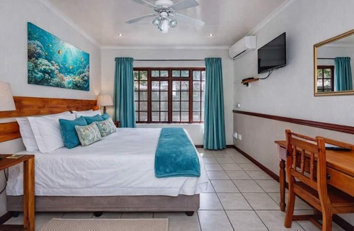 Kempton Park House | The Link Guest Lodge