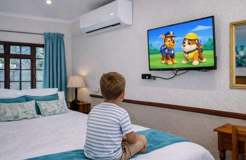Kempton Park House | The Link Guest Lodge