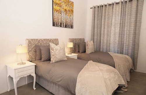 Ladismith House | The Old Posthouse
