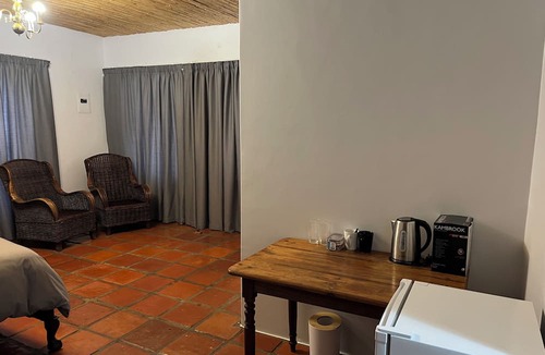Ladismith House | The Old Posthouse