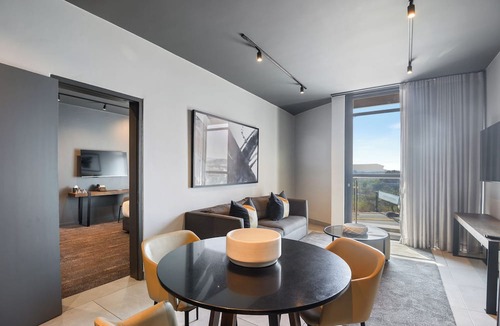 Summerstrand Hotel | The Capital Boardwalk