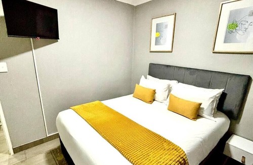 Greater Johannesburg Metropolitan Area House | Rolem Guest House