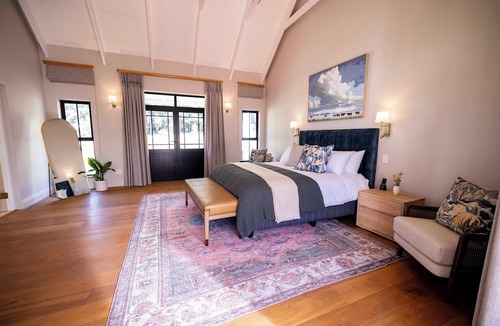 Tulbagh Hotel | Diggers Country House