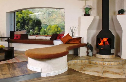 Hout Bay Hotel | Suite SolVista