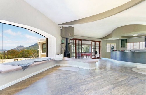 Hout Bay Hotel | Suite SolVista