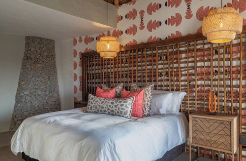 Thorny Bush Game Reserve Hotel | Tintswalo Scops Rest