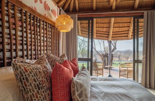 Thorny Bush Game Reserve Hotel | Tintswalo Scops Rest