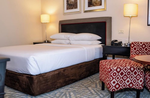 Greater Johannesburg Metropolitan Area Hotel | Royal Majestic Hotel