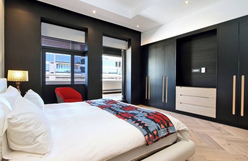 Cape Town City Centre Hotel | Onyx Penthouse by ITC Hospitality