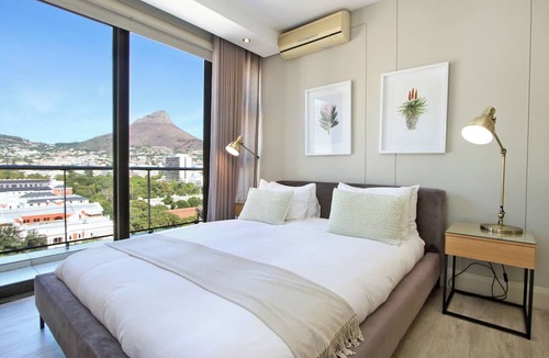 Cape Town City Centre Hotel | Piazza Penthouse by ITC Hospitality