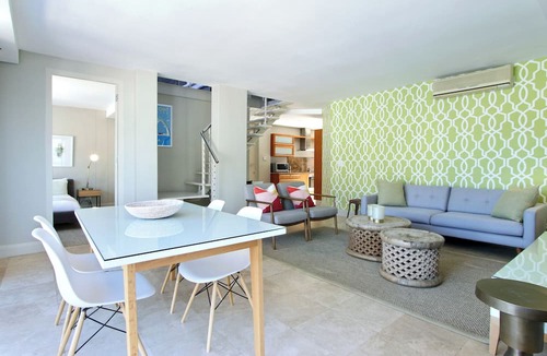 Cape Town City Centre Hotel | Piazza Penthouse by ITC Hospitality