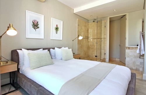 Cape Town City Centre Hotel | Piazza Penthouse by ITC Hospitality