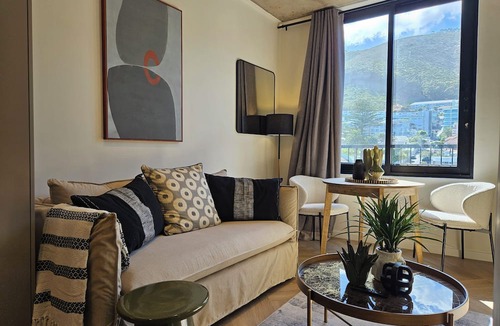 Sea Point Hotel | ONE46 on M - Fluent Serviced Apartments