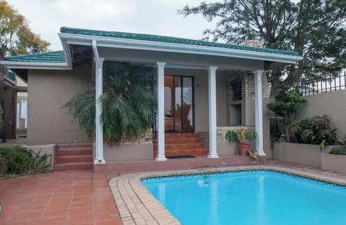 Umtata Bed & Breakfast | Comfort Zone B&B Mthatha