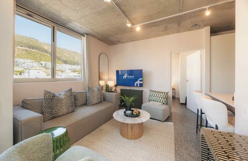 Sea Point Hotel | ONEHUNDRED on M - Fluent Serviced Apartments