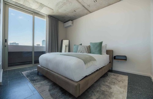 Sea Point Hotel | ONEHUNDRED on M - Fluent Serviced Apartments