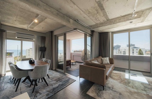 Sea Point Hotel | ONEHUNDRED on M - Fluent Serviced Apartments
