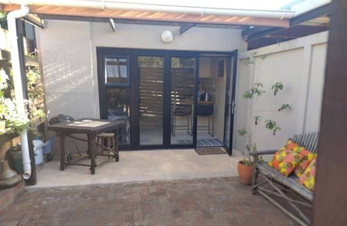 Kommetjie Apartment | Ananda Kommetjie