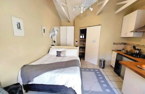 Kommetjie Apartment | Ananda Kommetjie