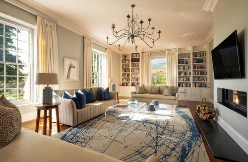 Paarl Hotel | Brookdale Estate - Manor House